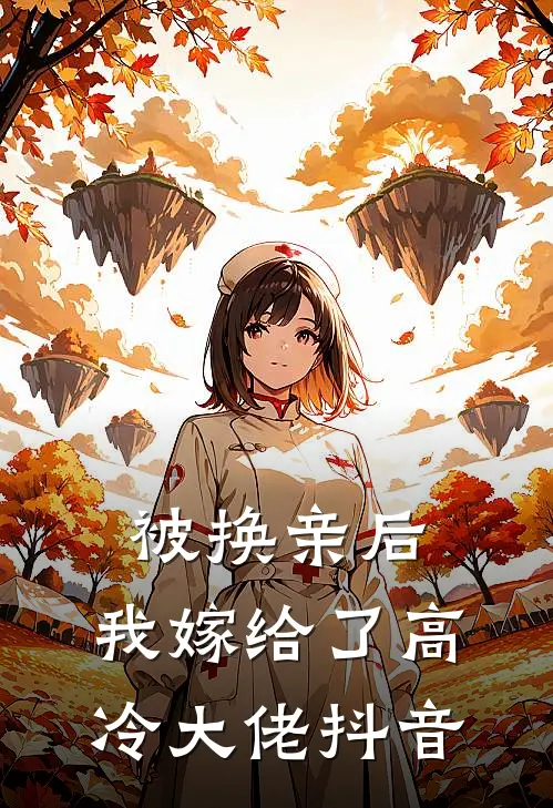 被换亲后，我嫁给了高冷大佬抖音