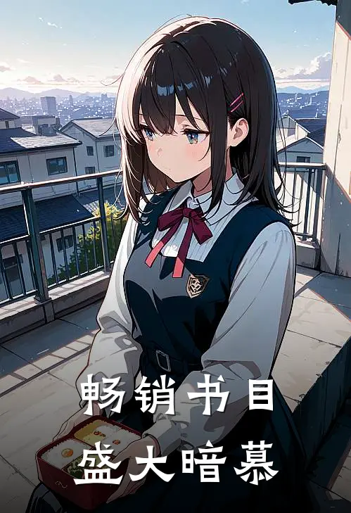 畅销书目盛大暗慕