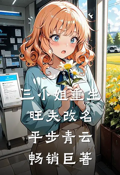 三小姐重生：旺夫改名，平步青云畅销巨著