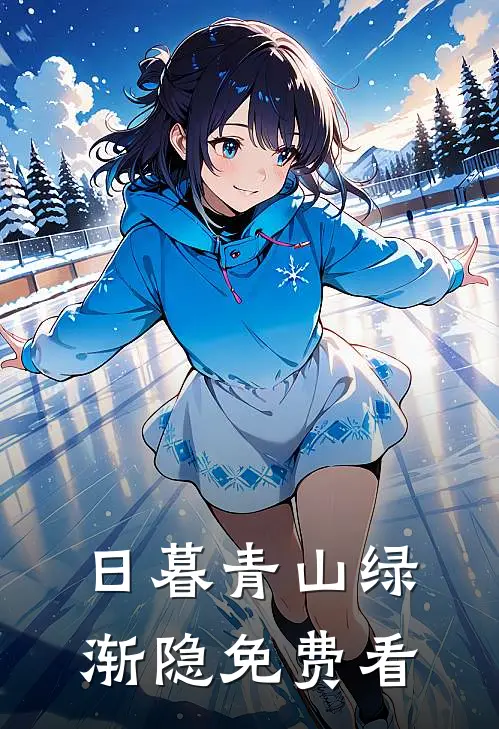 日暮青山绿渐隐免费看