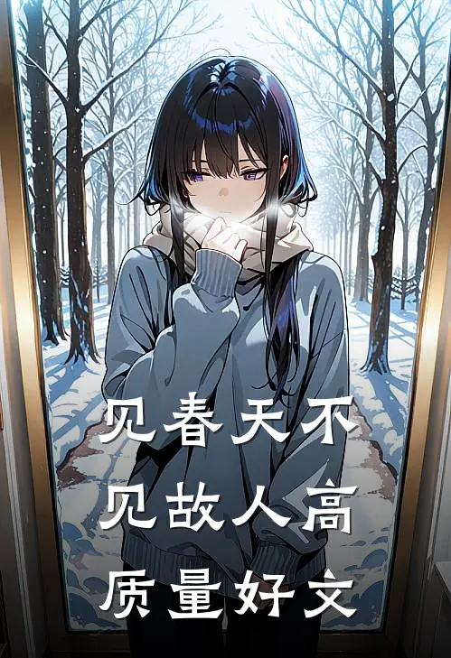见春天不见故人高质量好文