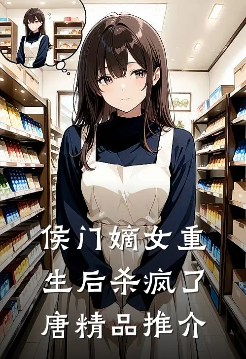 侯门嫡女重生后杀疯了唐精品推介