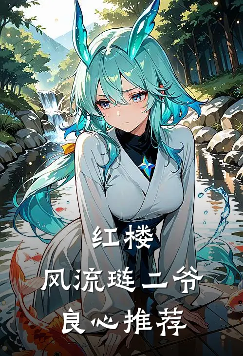 红楼：风流琏二爷良心推荐