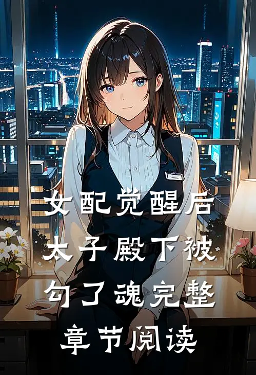 女配觉醒后，太子殿下被勾了魂完整章节阅读