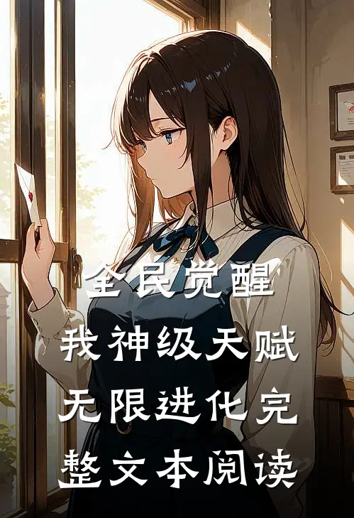 全民觉醒：我神级天赋，无限进化完整文本阅读