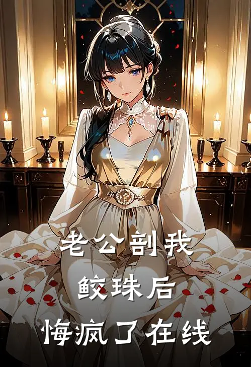 老公剖我鲛珠后，悔疯了在线