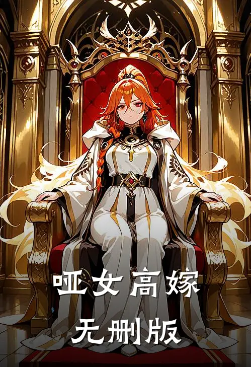 哑女高嫁无删版