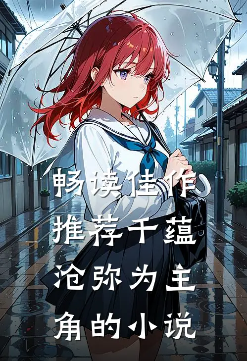 畅读佳作推荐千蕴沧弥为主角的小说