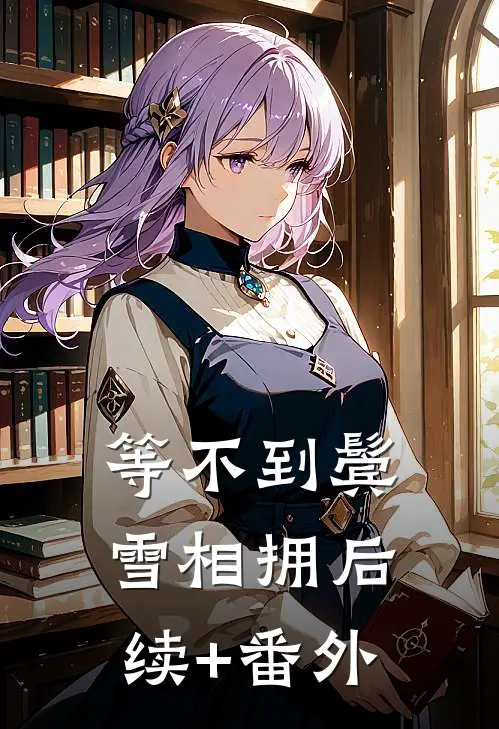 等不到鬓雪相拥后续+番外