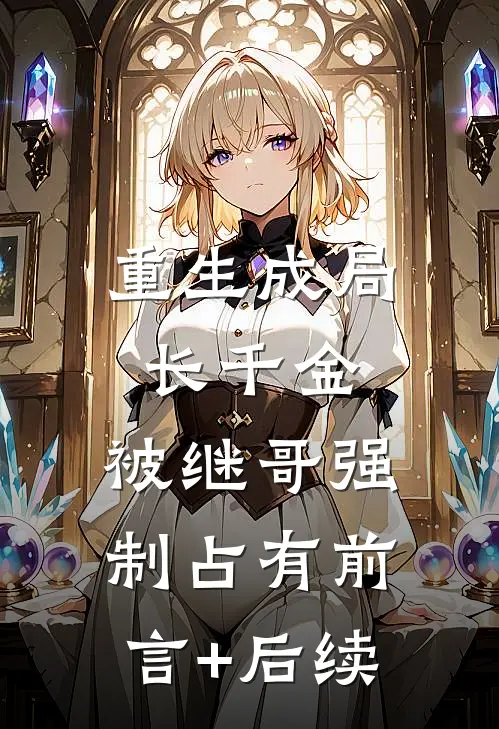 重生成局长千金，被继哥强制占有前言+后续