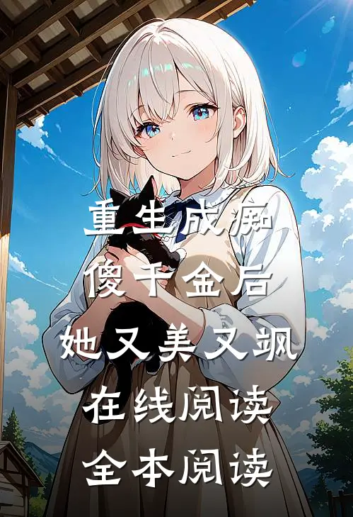 重生成痴傻千金后，她又美又飒在线阅读全本阅读