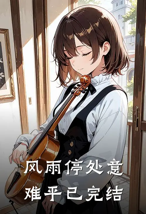 风雨停处意难平已完结