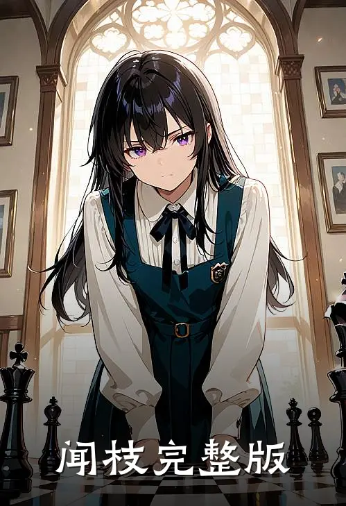 闻枝完整版
