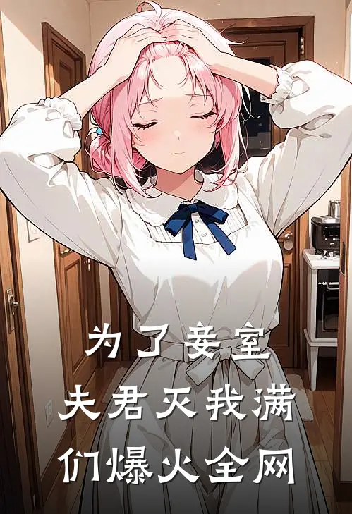 为了妾室，夫君灭我满们爆火全网