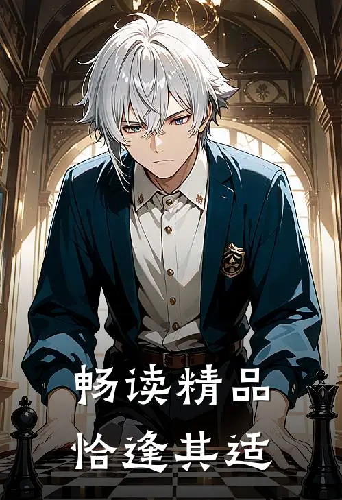 畅读精品恰逢其适