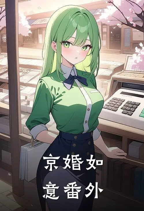 京婚如意番外