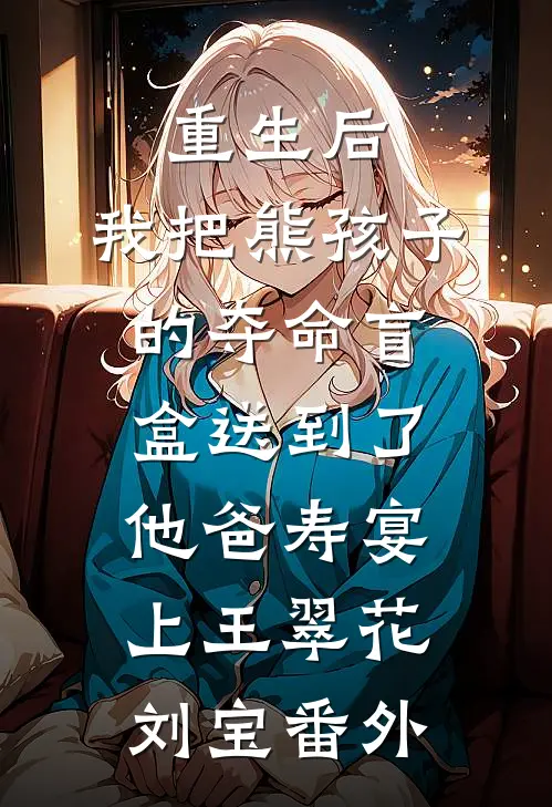 重生后，我把熊孩子的夺命盲盒送到了他爸寿宴上王翠花刘宝番外