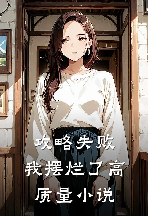 攻略失败，我摆烂了高质量小说