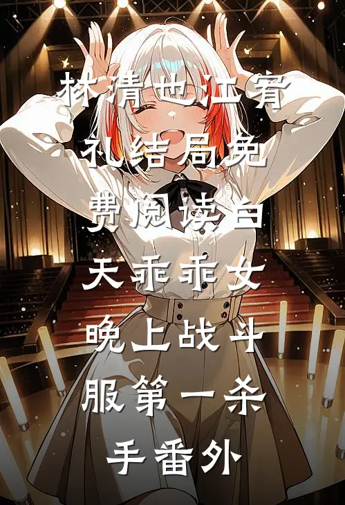 林清也江宥礼结局免费阅读白天乖乖女，晚上战斗服第一杀手番外