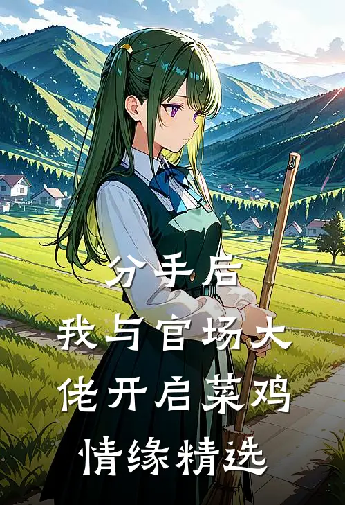 分手后，我与官场大佬开启菜鸡情缘精选