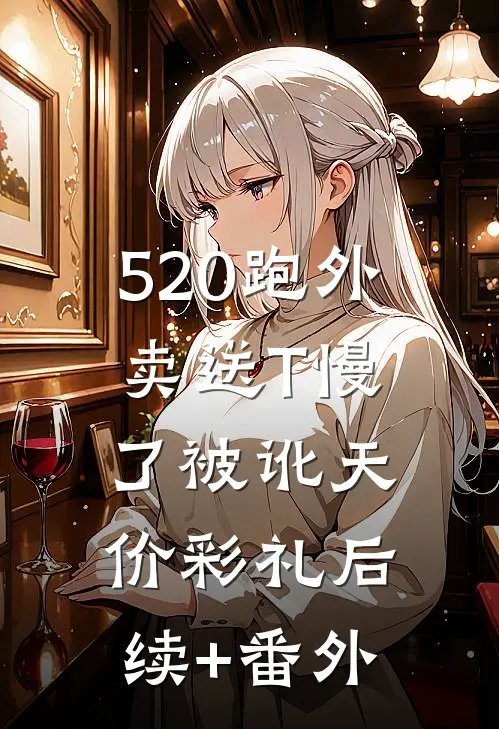 520跑外卖送T慢了被讹天价彩礼后续+番外