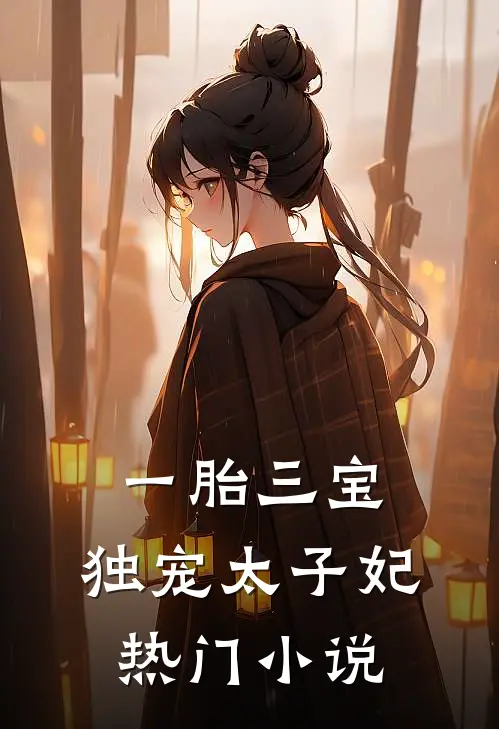一胎三宝：独宠太子妃热门小说