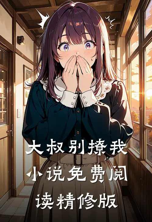 大叔别撩我小说免费阅读精修版