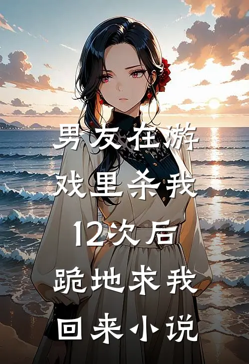 男友在游戏里杀我12次后，跪地求我回来小说