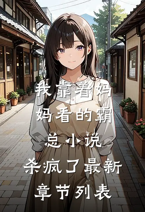 我靠着妈妈看的霸总小说，杀疯了最新章节列表