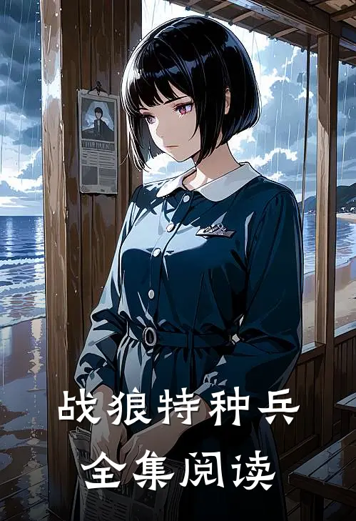 战狼特种兵全集阅读