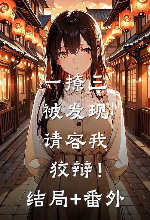 一撩三被发现，请容我狡辩！结局+番外