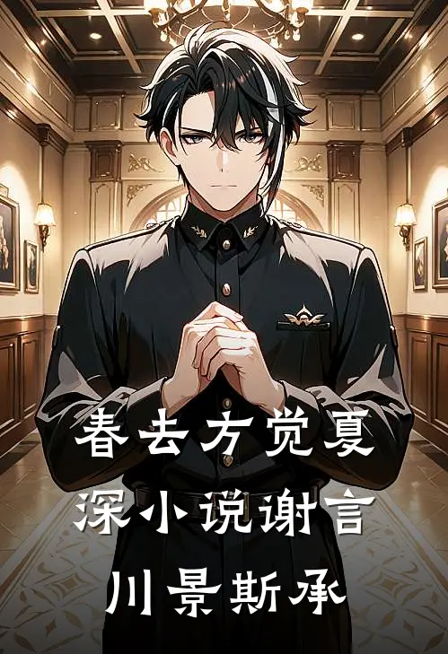 春去方觉夏深小说谢言川景斯承