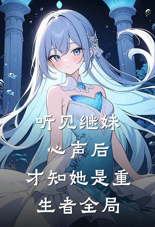 听见继妹心声后，才知她是重生者全局