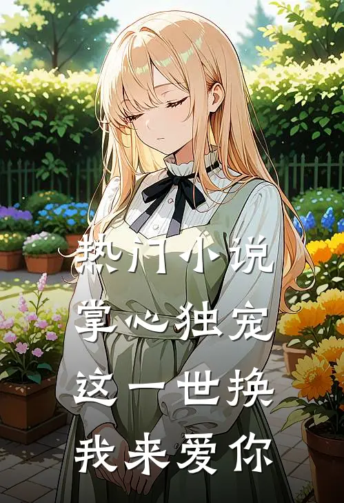 热门小说掌心独宠：这一世换我来爱你