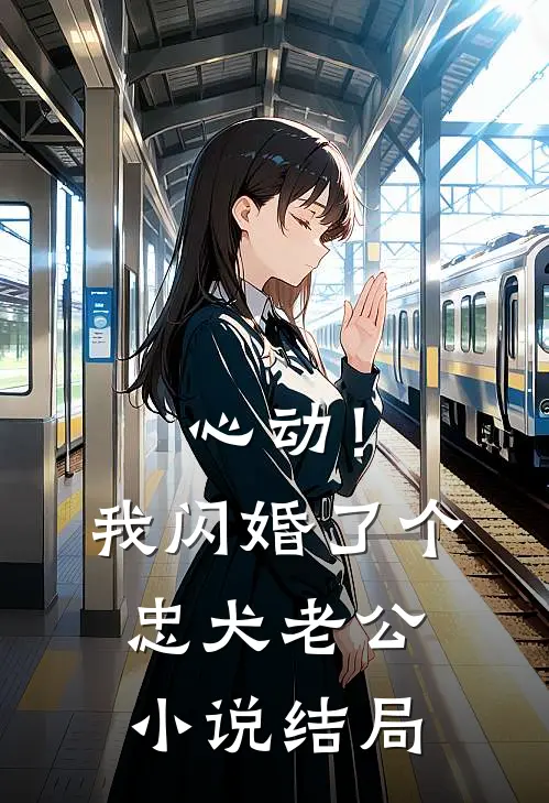 心动！我闪婚了个忠犬老公小说结局