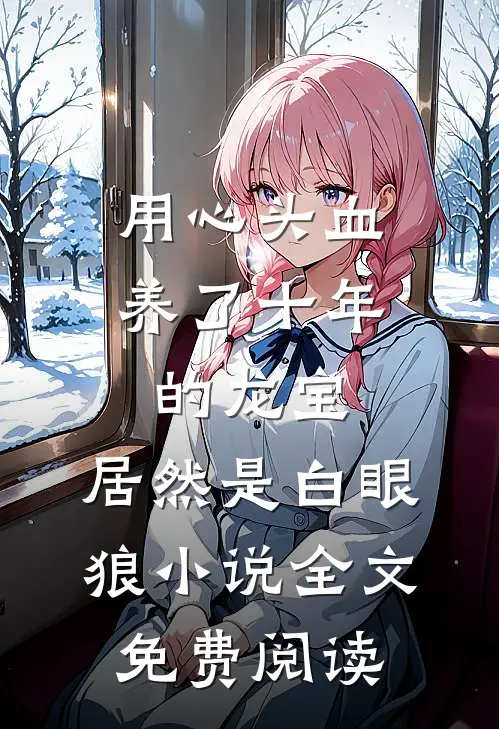 用心头血养了十年的龙宝，居然是白眼狼小说全文免费阅读