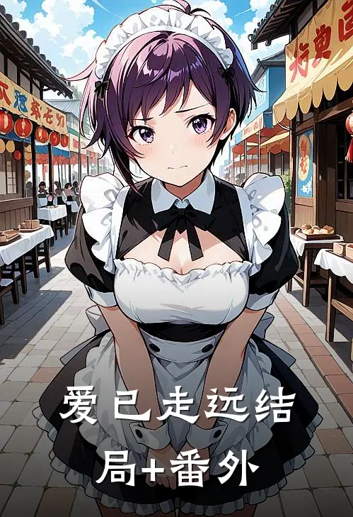 爱已走远结局+番外