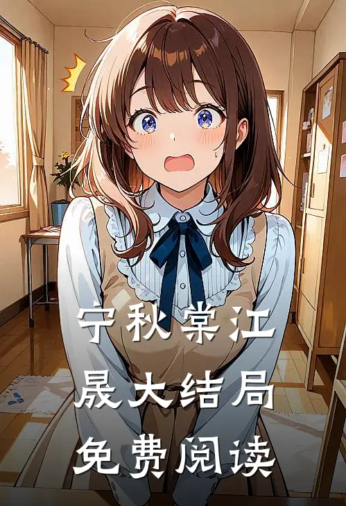 宁秋棠江晟大结局免费阅读