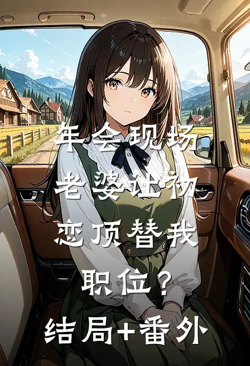 年会现场，老婆让初恋顶替我职位？结局+番外
