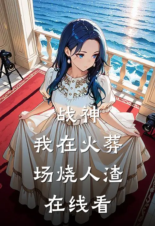 战神,我在火葬场烧人渣在线看漫画
