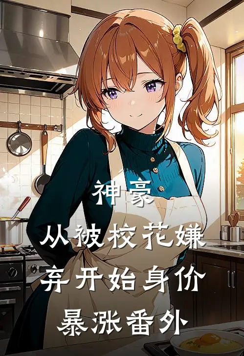 神豪：从被校花嫌弃开始身价暴涨番外