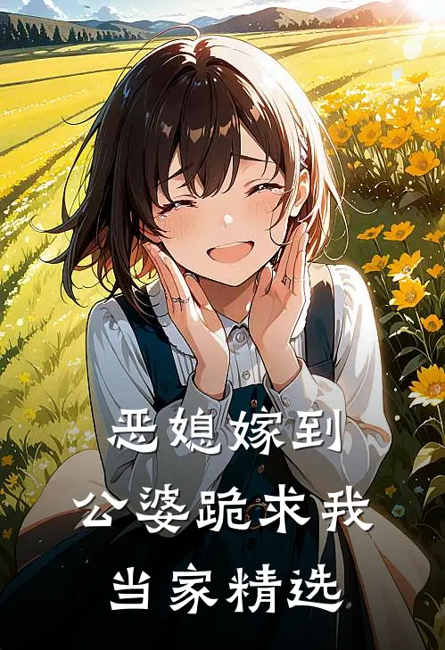恶媳嫁到：公婆跪求我当家精选