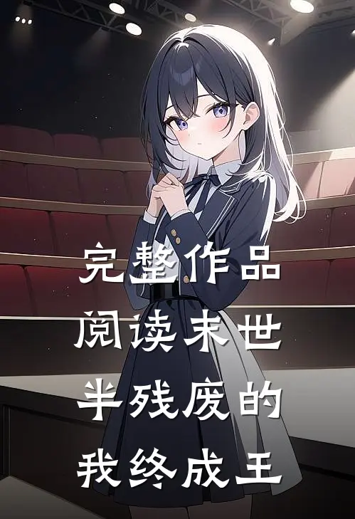 完整作品阅读末世半残废的我终成王