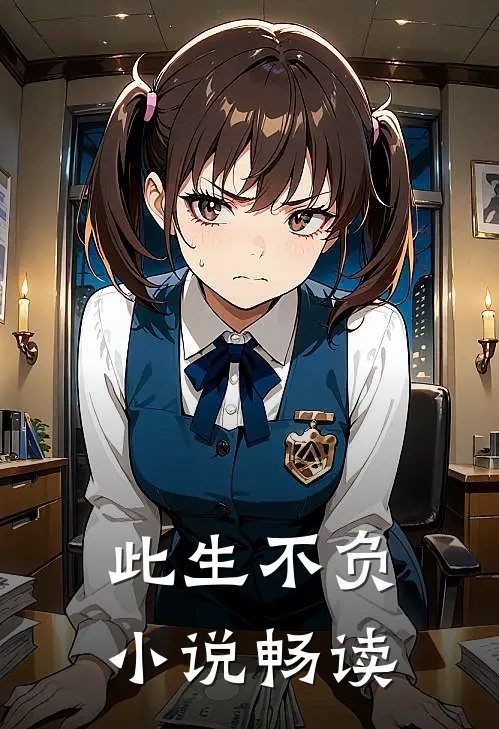 此生不负小说畅读