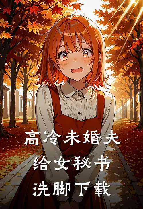 高冷未婚夫给女秘书洗脚下载