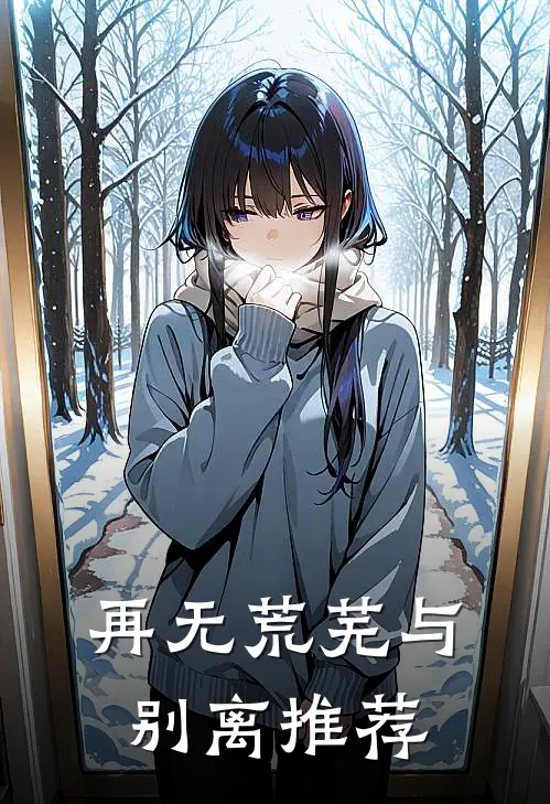 再无荒芜与别离推荐