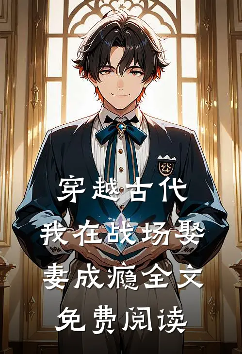穿越古代，我在战场娶妻成瘾全文免费阅读