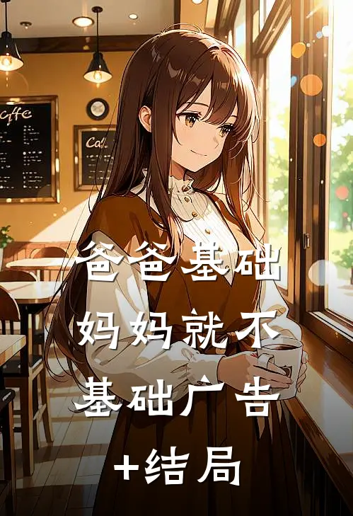 爸爸基础，妈妈就不基础广告+结局