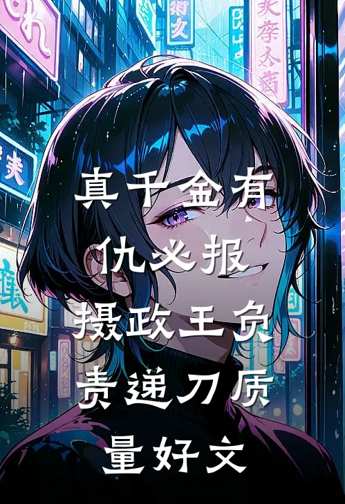 真千金有仇必报，摄政王负责递刀质量好文