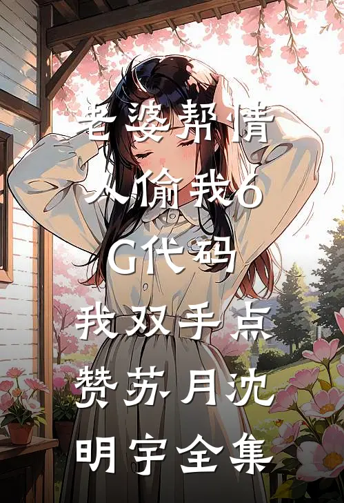 老婆帮情人偷我6G代码，我双手点赞苏月沈明宇全集